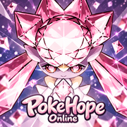 PokeHope Online